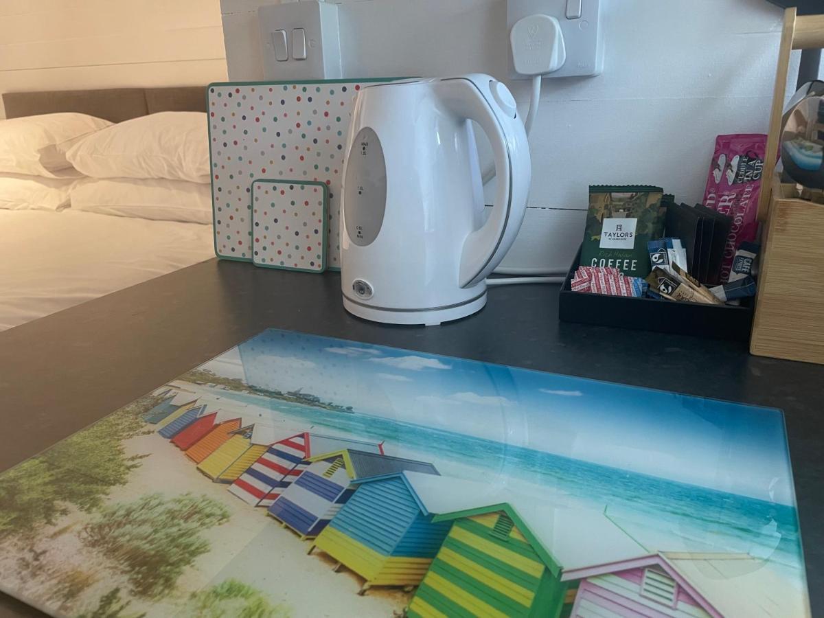 Glamping Pod With Ensuite Wc Near Kingsbridge & Salcombe ภายนอก รูปภาพ